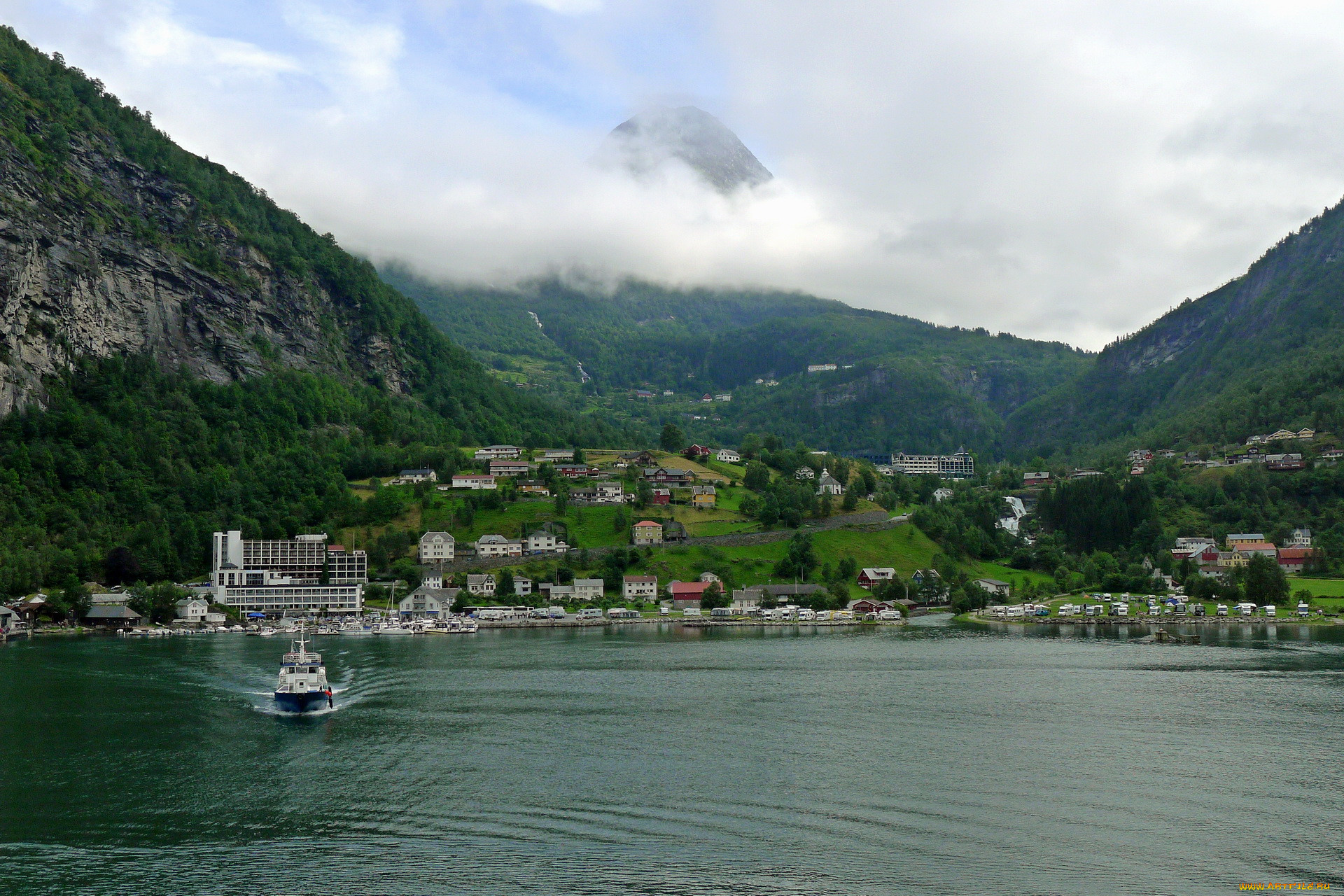 norway, geiranger, , , , 